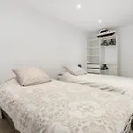Дом отдыха La Maison De Lécume обновлённый рядом с Grau Dagde