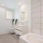 La Maison De Lecume Renovated Family House With Garden