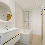 La Maison De Lecume Renovated Family House With Garden * Agde