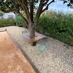 La Maison De Lecume Renovated Family House With Garden Agde