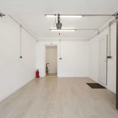 La Maison De Lecume Renovated Family House With Garden