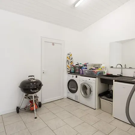 La Maison De Lecume Renovated Family House With Garden Agde